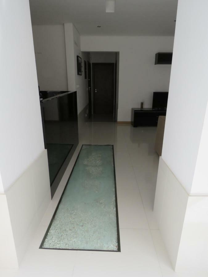 Tejo House River Lisbon Almada Exterior foto